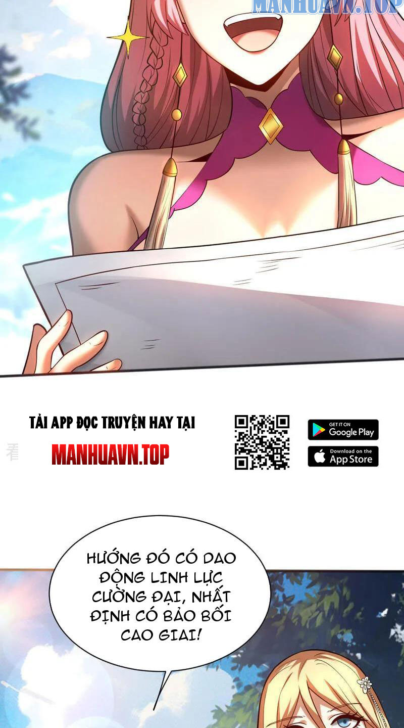 Đệ Tử Tu Luyện Còn Ta Thì Lười Biếng - Chương 61 - Trang 21