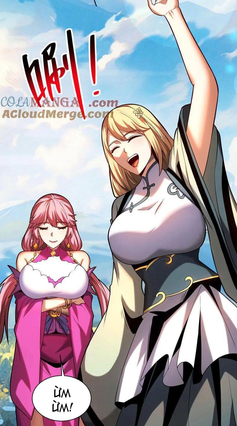 Đệ Tử Tu Luyện Còn Ta Thì Lười Biếng - Chương 61 - Trang 27