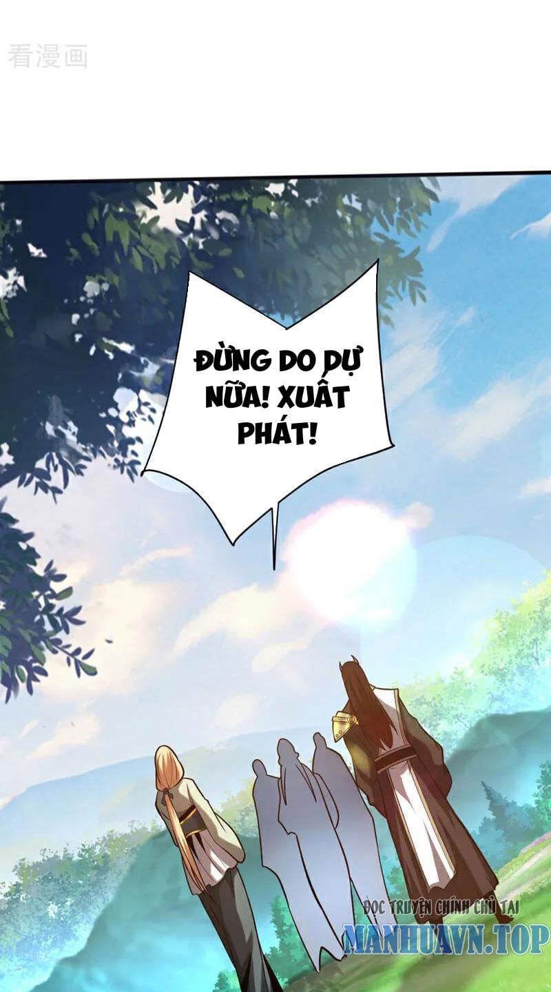 Đệ Tử Tu Luyện Còn Ta Thì Lười Biếng - Chương 61 - Trang 30