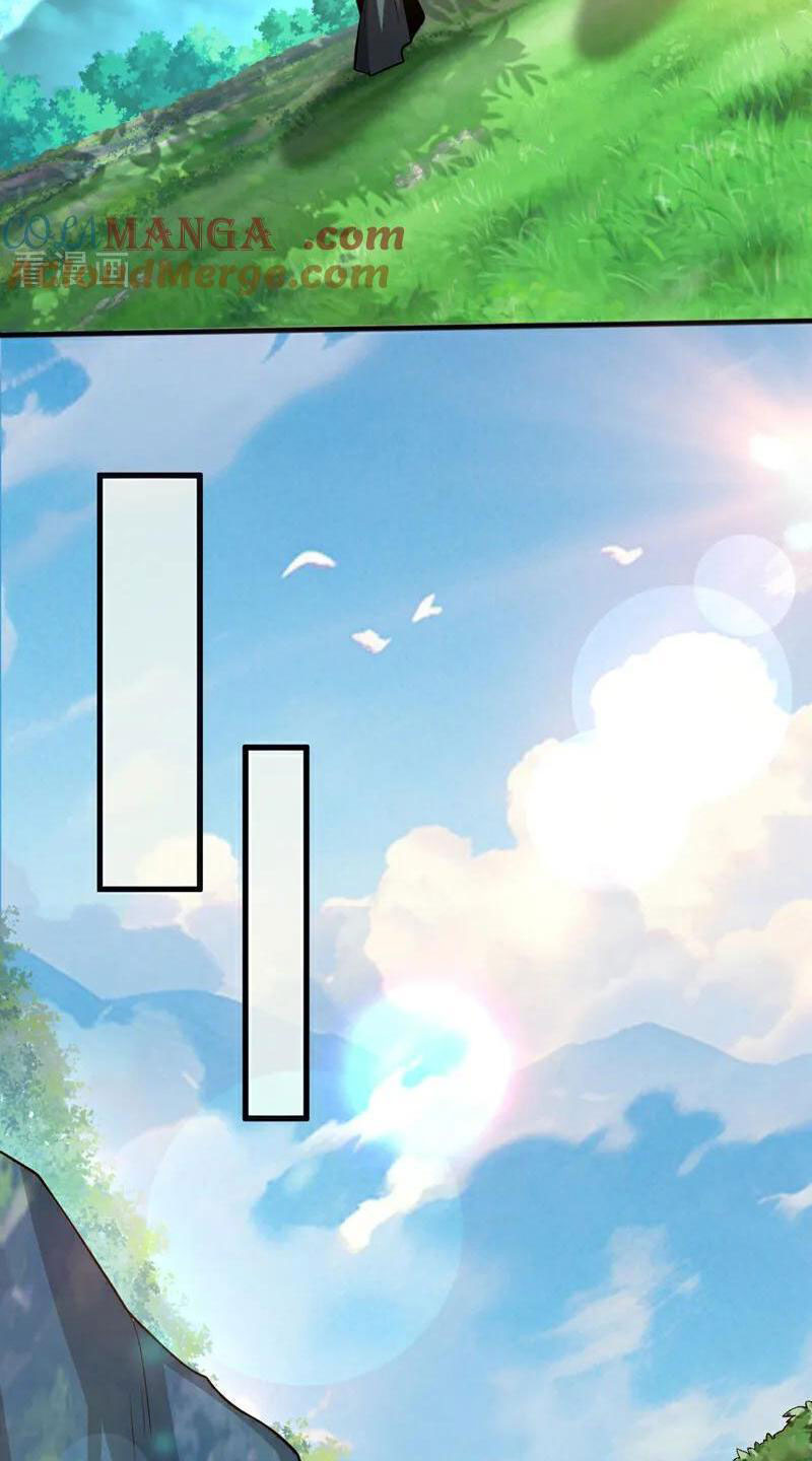 Đệ Tử Tu Luyện Còn Ta Thì Lười Biếng - Chương 61 - Trang 31