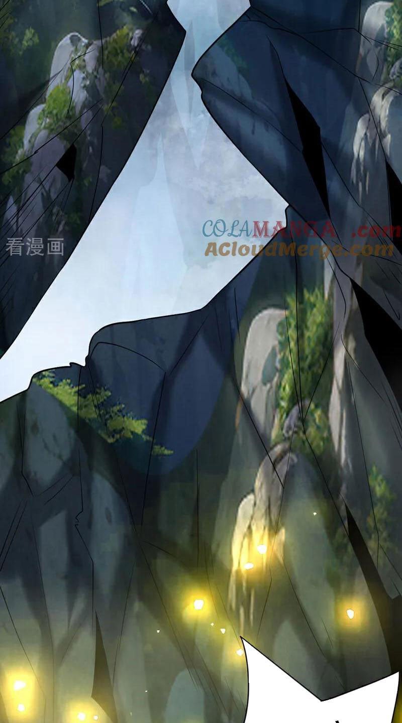 Đệ Tử Tu Luyện Còn Ta Thì Lười Biếng - Chương 61 - Trang 33