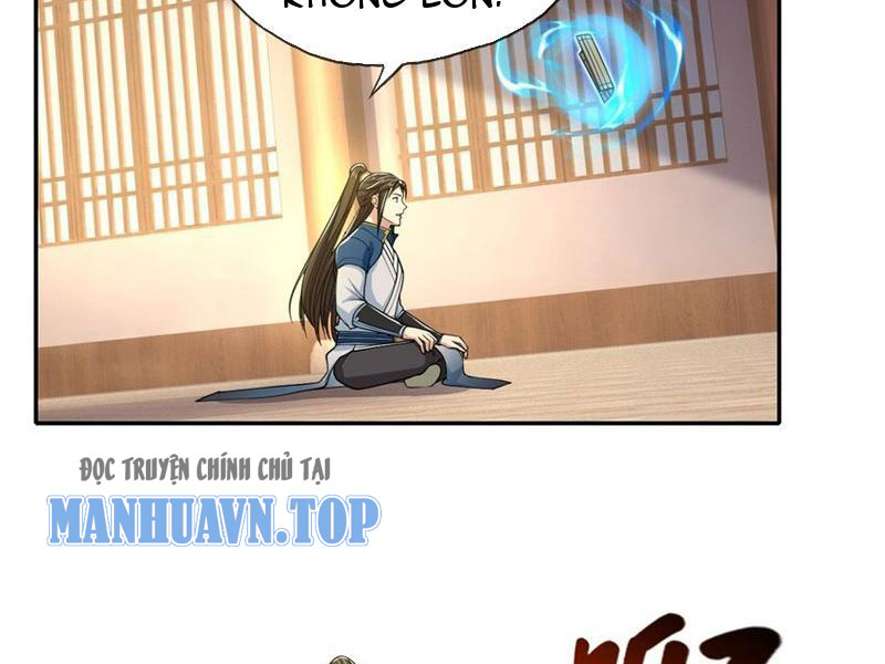 Ta Có Thể Đốn Ngộ Vô Hạn - Chương 105 - Trang 21