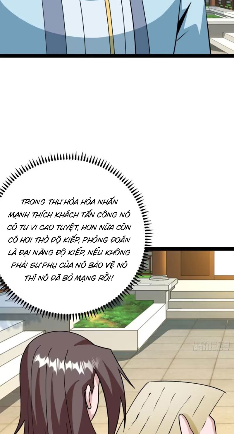 Trăm Tuổi Mở Hệ Thống, Hiếu Tử Hiền Tôn Quỳ Khắp Núi! - Chương 68 - Trang 3