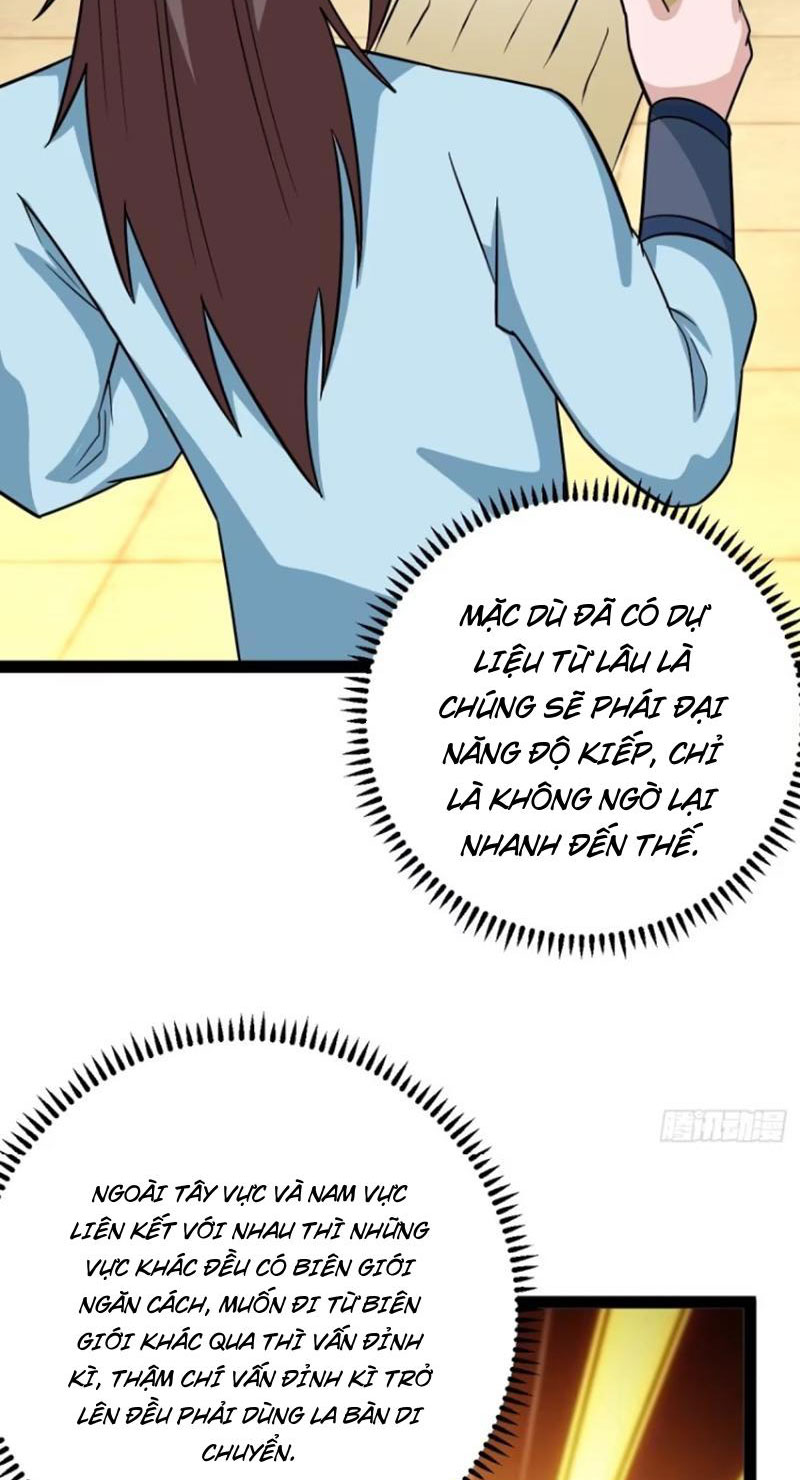 Trăm Tuổi Mở Hệ Thống, Hiếu Tử Hiền Tôn Quỳ Khắp Núi! - Chương 68 - Trang 4