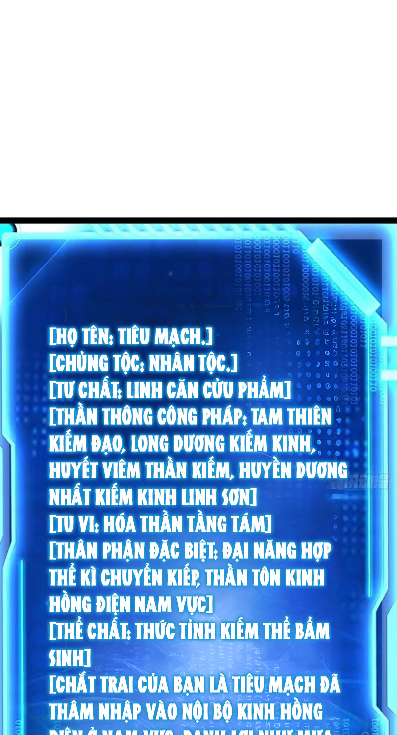 Trăm Tuổi Mở Hệ Thống, Hiếu Tử Hiền Tôn Quỳ Khắp Núi! - Chương 68 - Trang 7