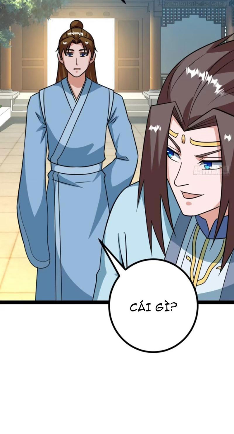 Trăm Tuổi Mở Hệ Thống, Hiếu Tử Hiền Tôn Quỳ Khắp Núi! - Chương 68 - Trang 10