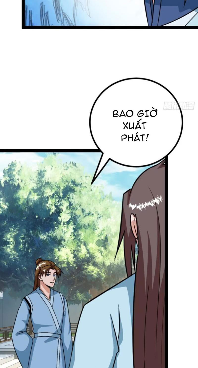 Trăm Tuổi Mở Hệ Thống, Hiếu Tử Hiền Tôn Quỳ Khắp Núi! - Chương 68 - Trang 13
