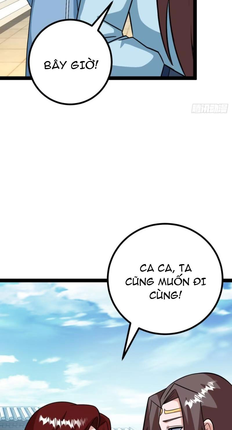 Trăm Tuổi Mở Hệ Thống, Hiếu Tử Hiền Tôn Quỳ Khắp Núi! - Chương 68 - Trang 14