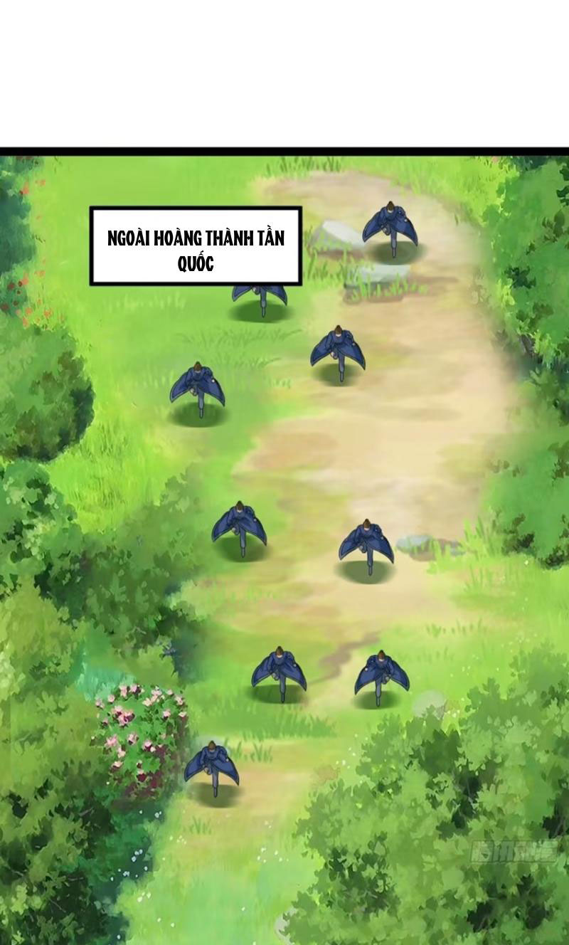 Trăm Tuổi Mở Hệ Thống, Hiếu Tử Hiền Tôn Quỳ Khắp Núi! - Chương 68 - Trang 21