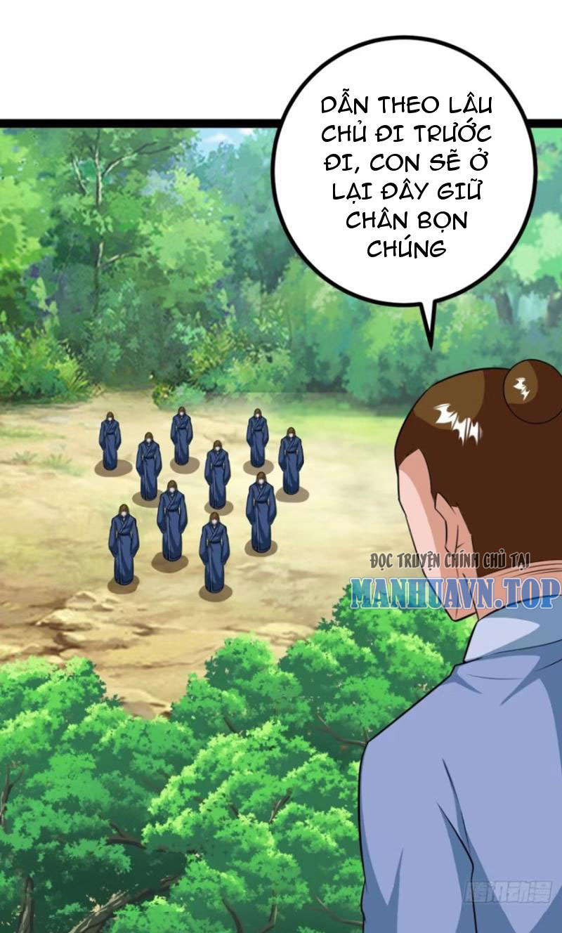 Trăm Tuổi Mở Hệ Thống, Hiếu Tử Hiền Tôn Quỳ Khắp Núi! - Chương 68 - Trang 24