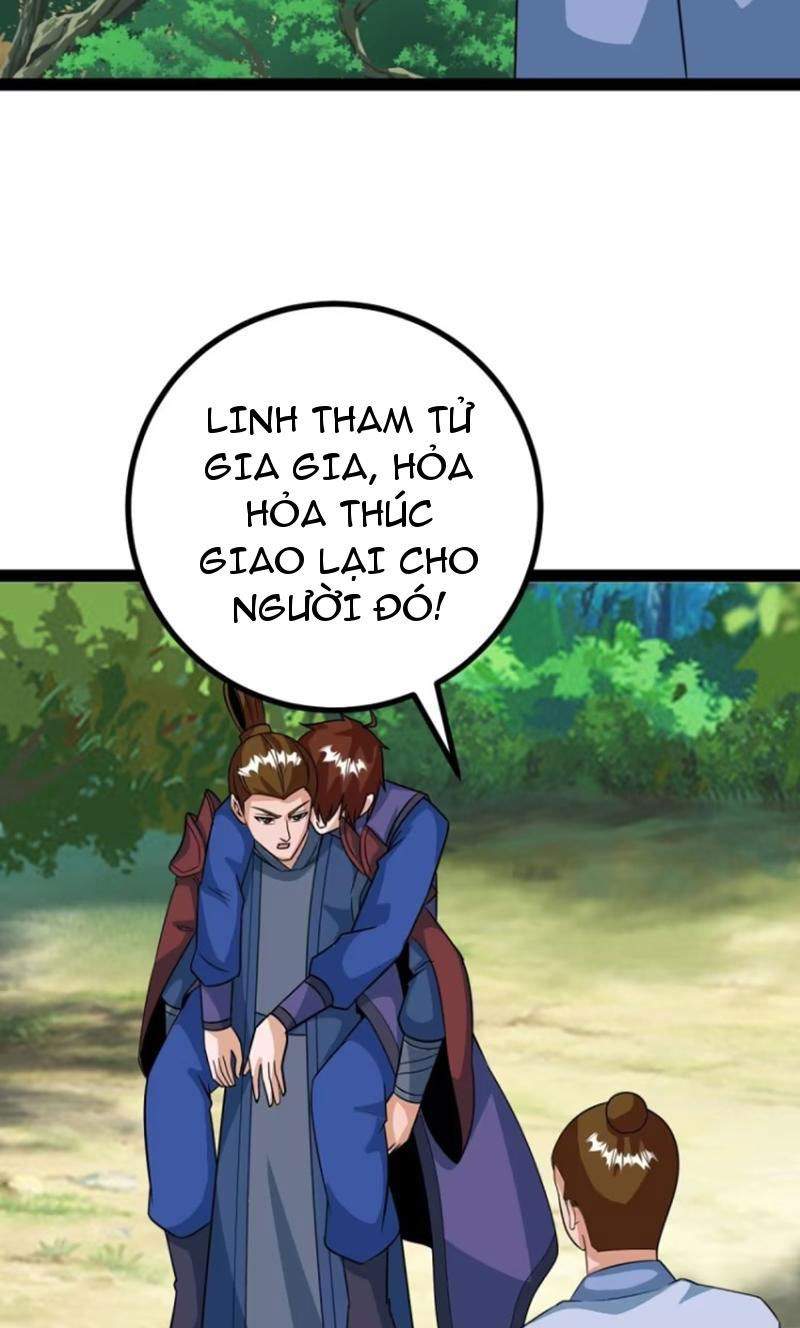 Trăm Tuổi Mở Hệ Thống, Hiếu Tử Hiền Tôn Quỳ Khắp Núi! - Chương 68 - Trang 25