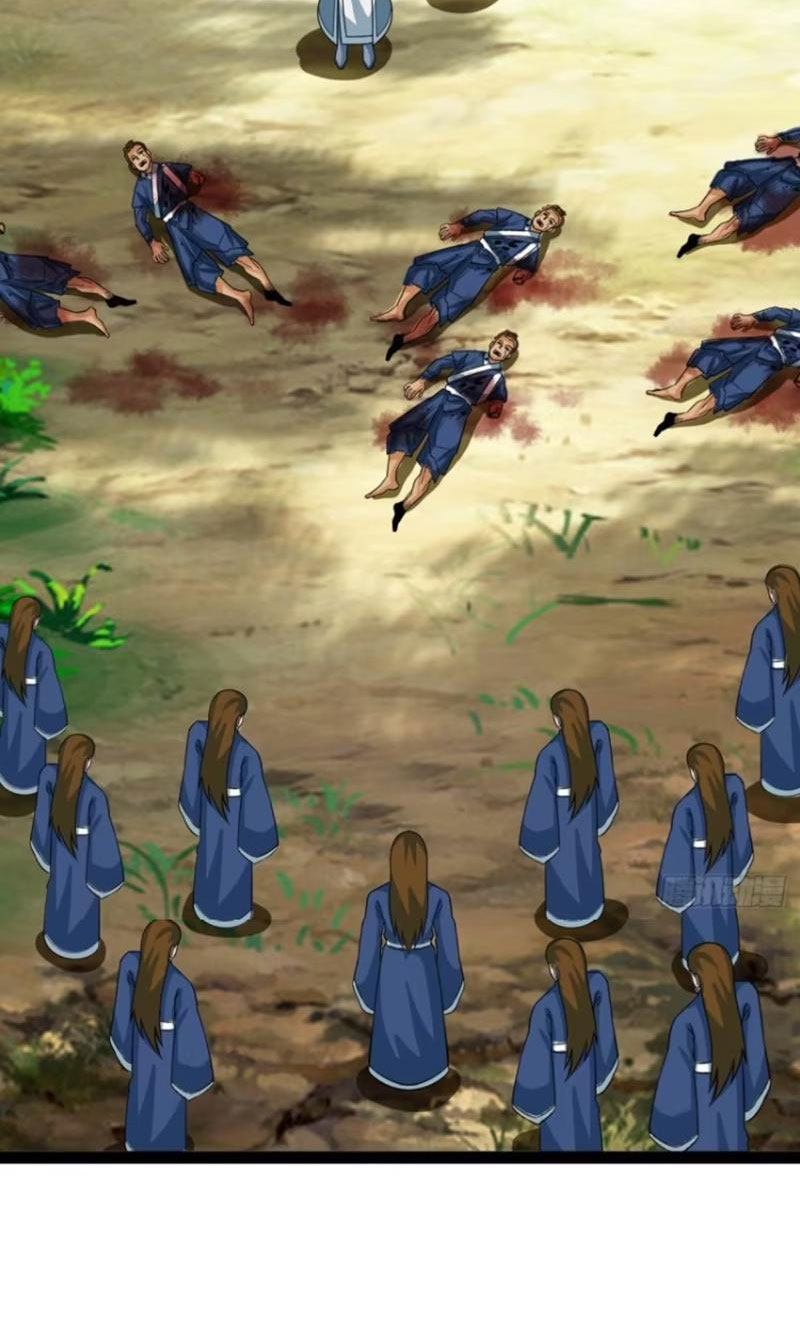 Trăm Tuổi Mở Hệ Thống, Hiếu Tử Hiền Tôn Quỳ Khắp Núi! - Chương 68 - Trang 33