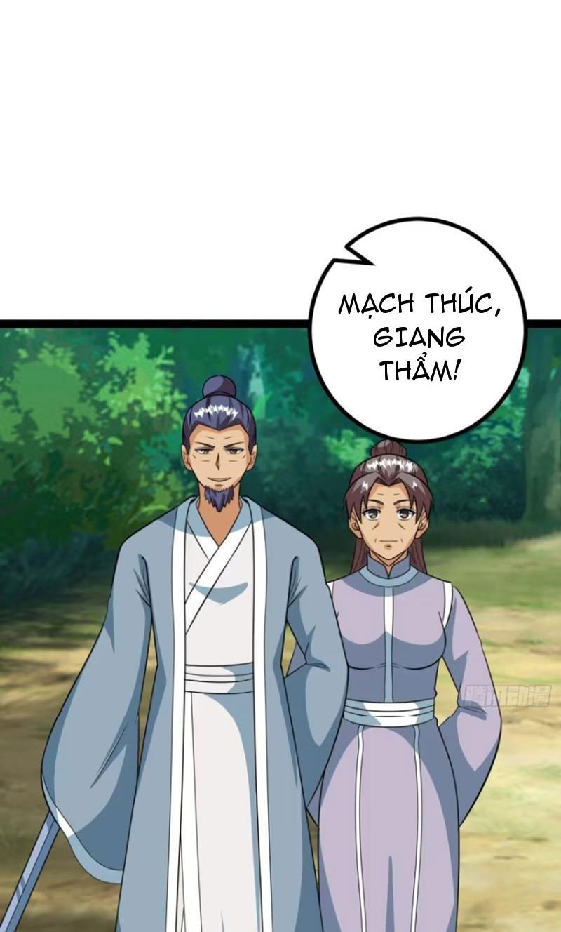 Trăm Tuổi Mở Hệ Thống, Hiếu Tử Hiền Tôn Quỳ Khắp Núi! - Chương 68 - Trang 34