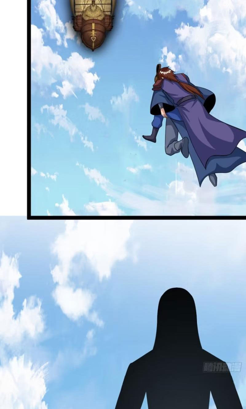 Trăm Tuổi Mở Hệ Thống, Hiếu Tử Hiền Tôn Quỳ Khắp Núi! - Chương 68 - Trang 36