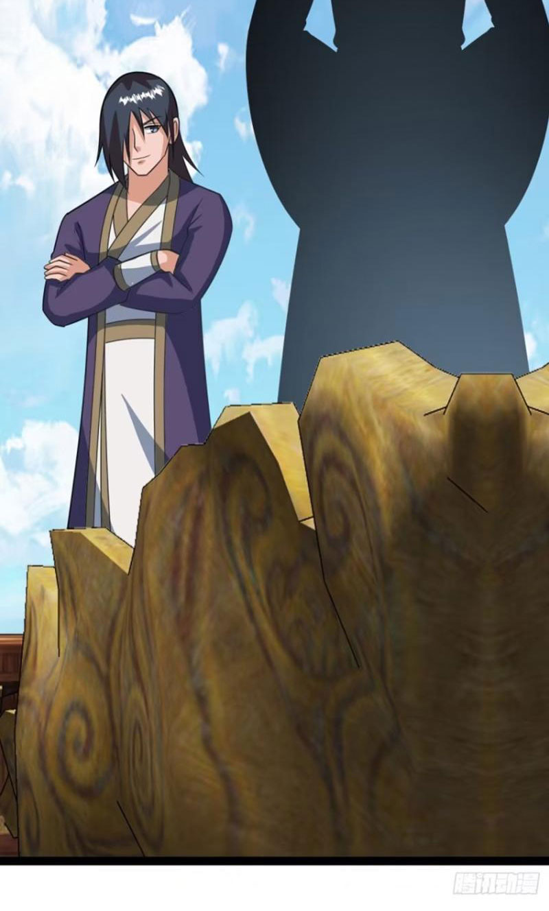 Trăm Tuổi Mở Hệ Thống, Hiếu Tử Hiền Tôn Quỳ Khắp Núi! - Chương 68 - Trang 37