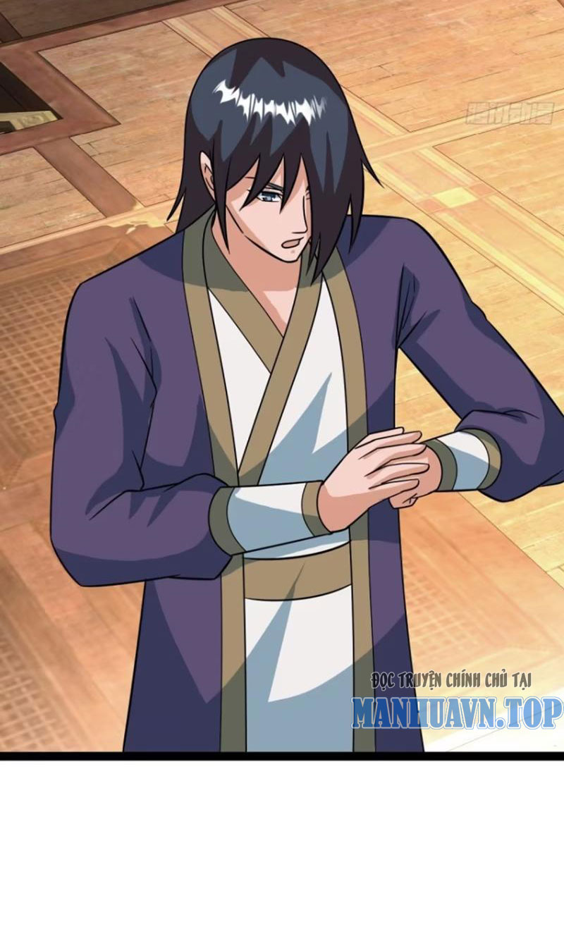 Trăm Tuổi Mở Hệ Thống, Hiếu Tử Hiền Tôn Quỳ Khắp Núi! - Chương 68 - Trang 40