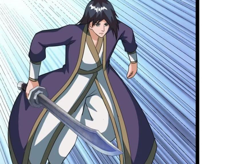 Trăm Tuổi Mở Hệ Thống, Hiếu Tử Hiền Tôn Quỳ Khắp Núi! - Chương 68 - Trang 42