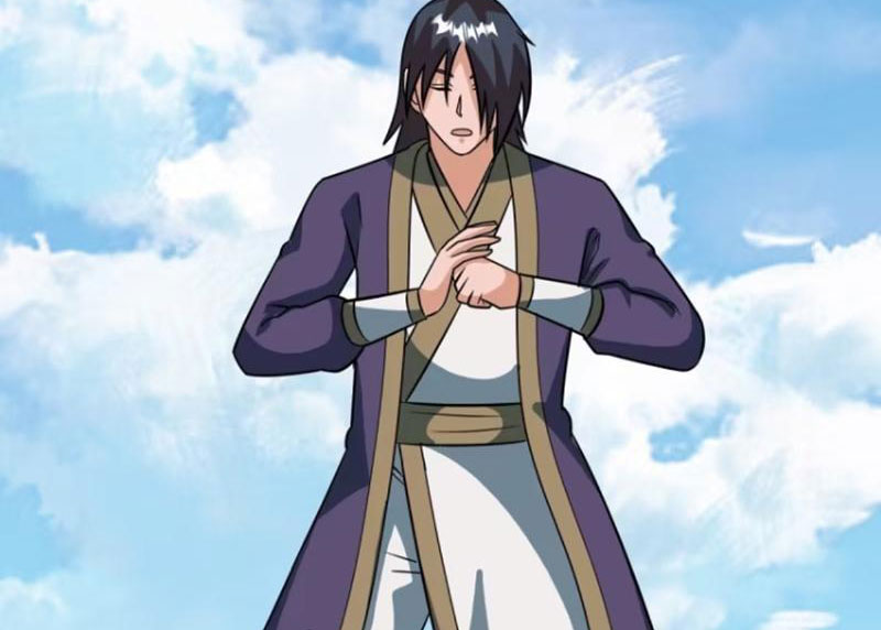 Trăm Tuổi Mở Hệ Thống, Hiếu Tử Hiền Tôn Quỳ Khắp Núi! - Chương 68 - Trang 52