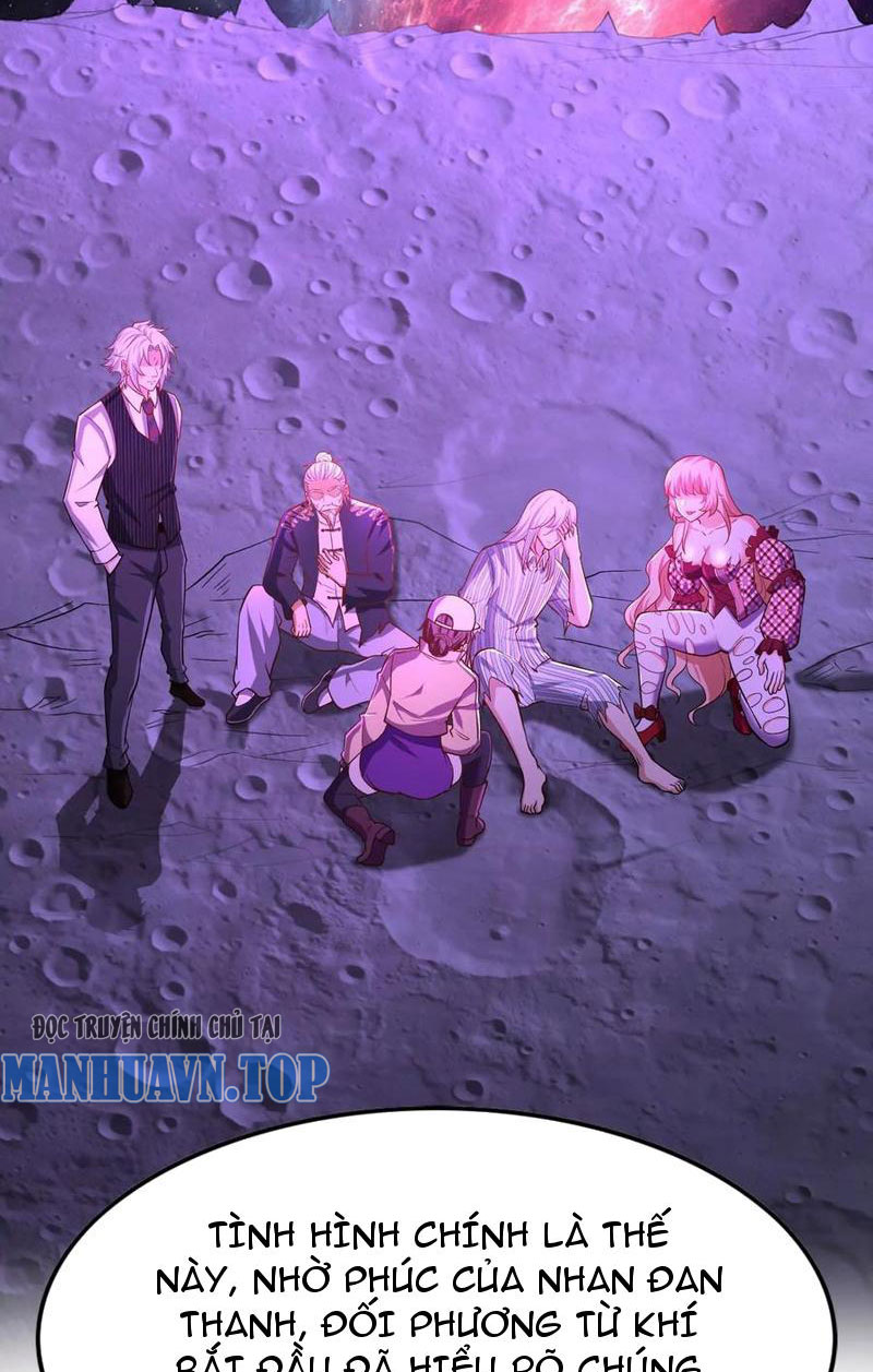 Đại Liên Minh Phản Xuyên Việt Của Bạo Quân - Chương 72 - Trang 3
