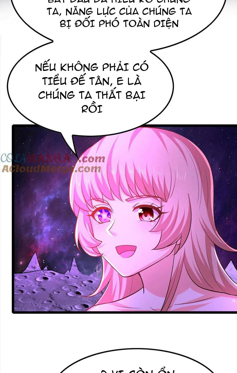 Đại Liên Minh Phản Xuyên Việt Của Bạo Quân - Chương 72 - Trang 4