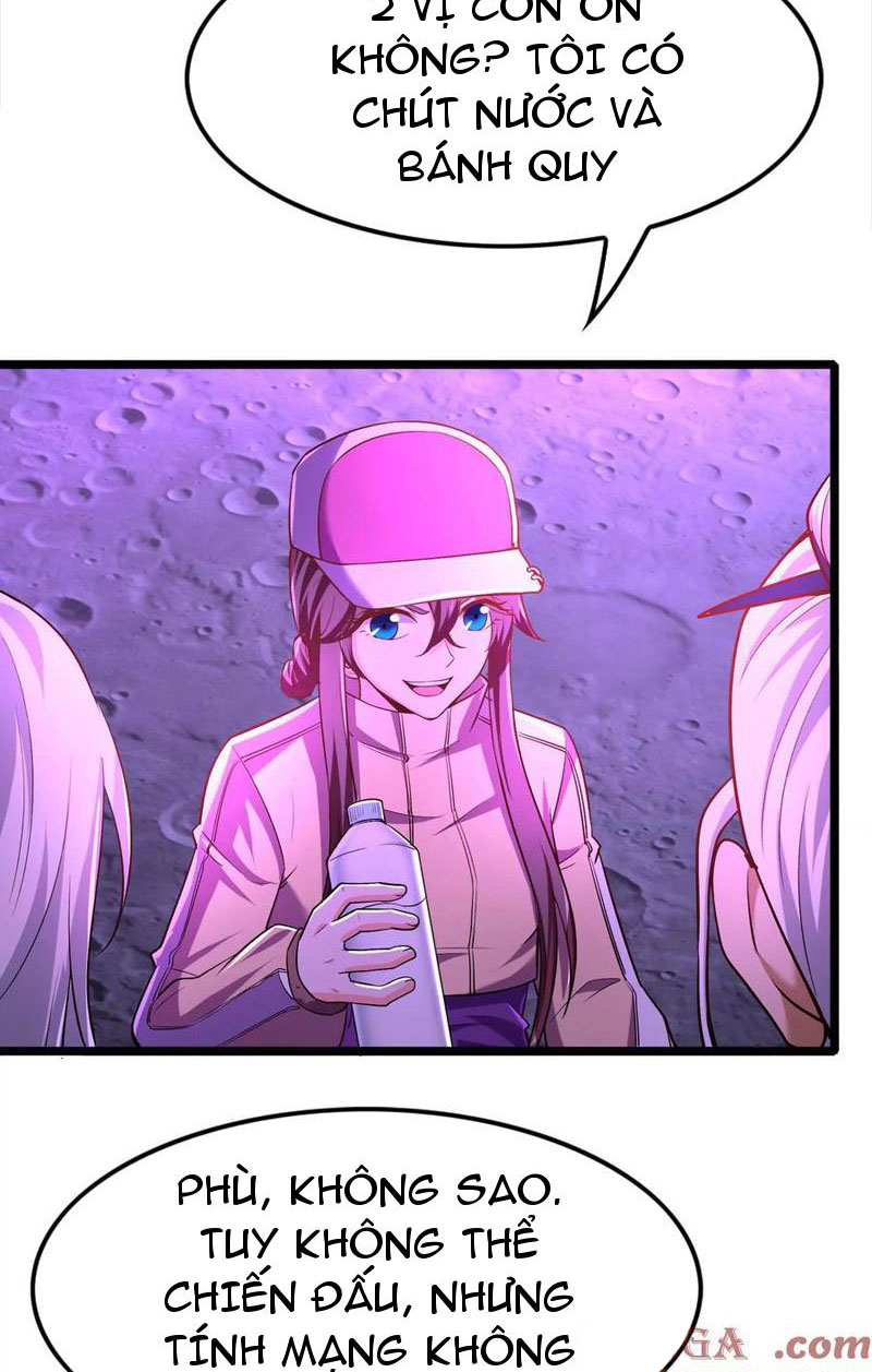 Đại Liên Minh Phản Xuyên Việt Của Bạo Quân - Chương 72 - Trang 5