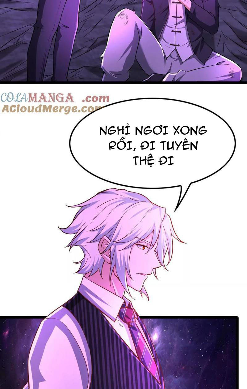 Đại Liên Minh Phản Xuyên Việt Của Bạo Quân - Chương 72 - Trang 9