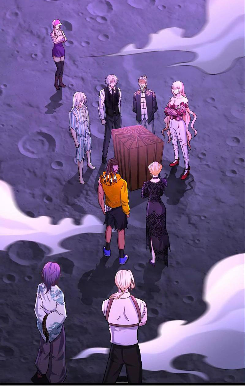 Đại Liên Minh Phản Xuyên Việt Của Bạo Quân - Chương 72 - Trang 11