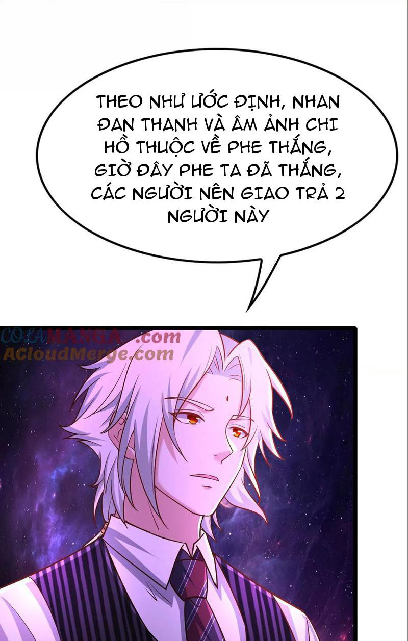 Đại Liên Minh Phản Xuyên Việt Của Bạo Quân - Chương 72 - Trang 12