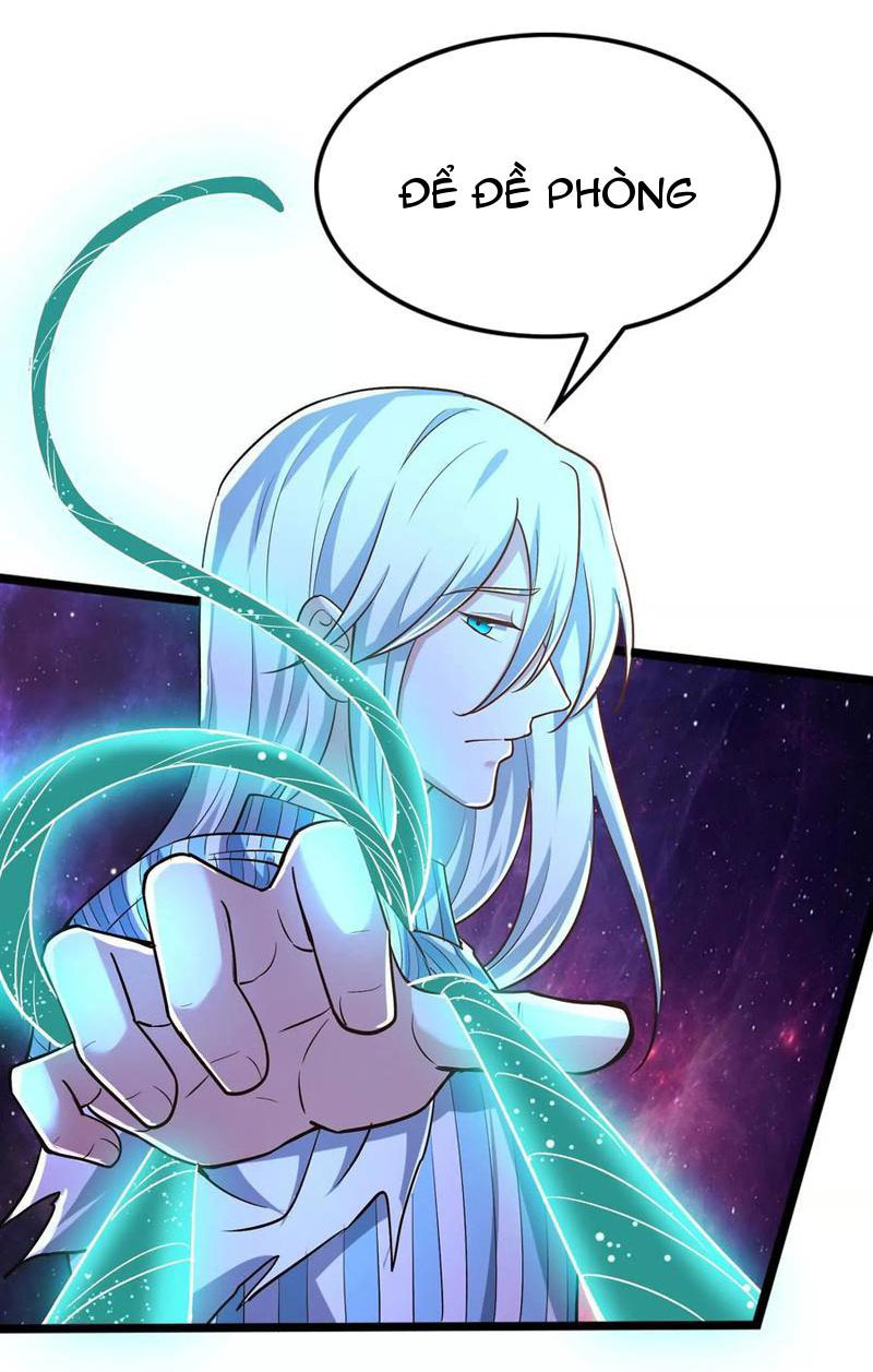 Đại Liên Minh Phản Xuyên Việt Của Bạo Quân - Chương 72 - Trang 19