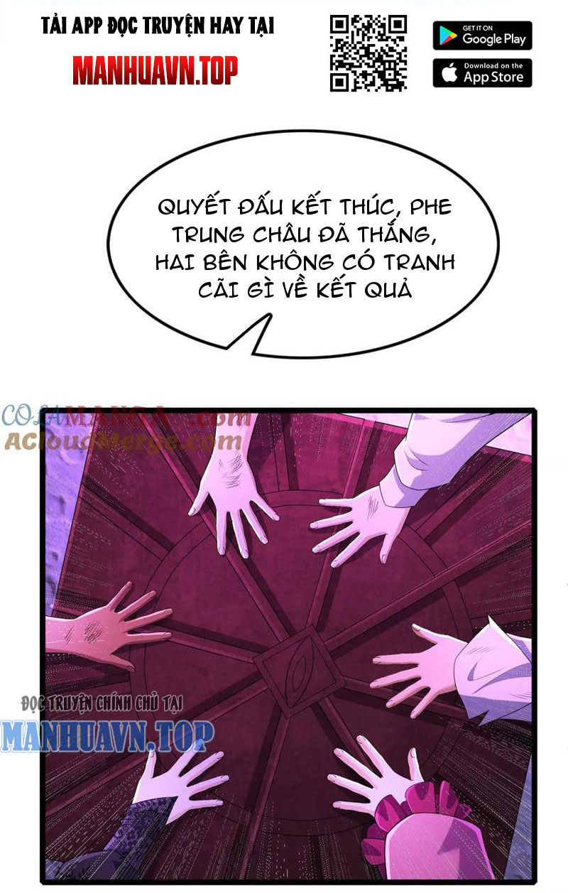 Đại Liên Minh Phản Xuyên Việt Của Bạo Quân - Chương 72 - Trang 20