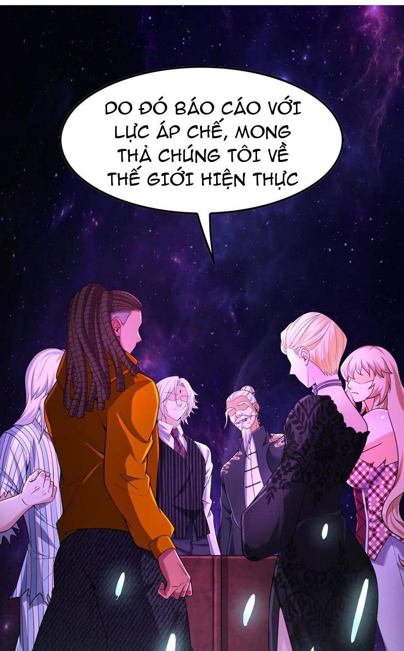 Đại Liên Minh Phản Xuyên Việt Của Bạo Quân - Chương 72 - Trang 21