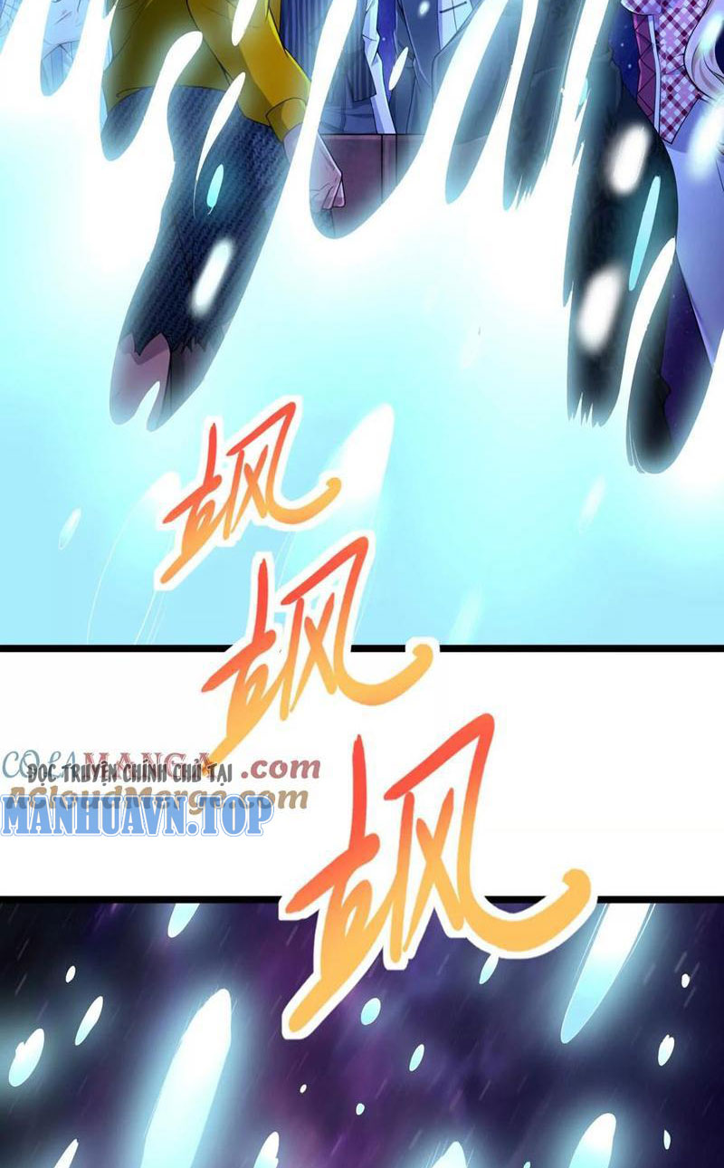 Đại Liên Minh Phản Xuyên Việt Của Bạo Quân - Chương 72 - Trang 23