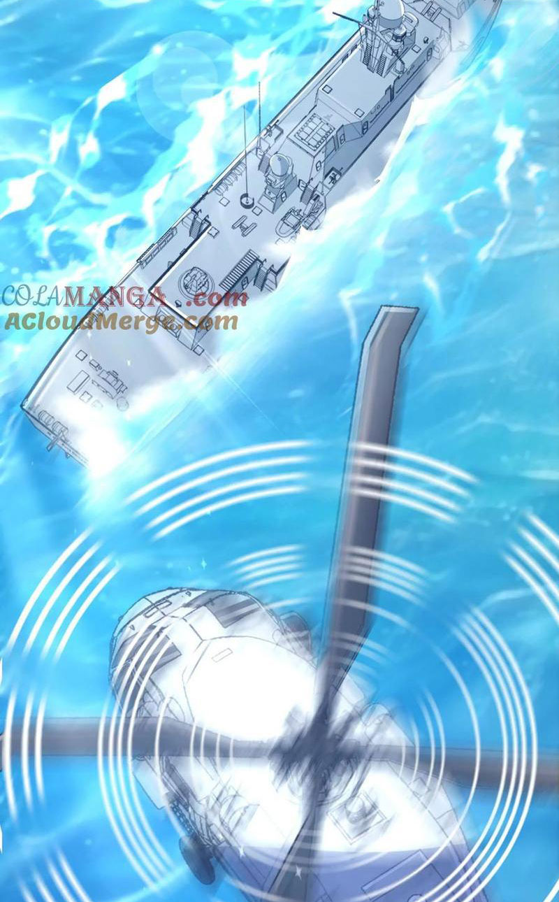 Đại Liên Minh Phản Xuyên Việt Của Bạo Quân - Chương 72 - Trang 25