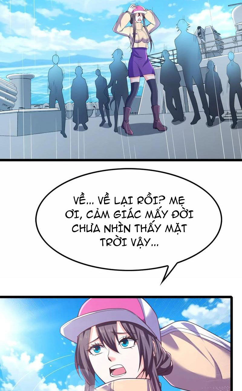 Đại Liên Minh Phản Xuyên Việt Của Bạo Quân - Chương 72 - Trang 27