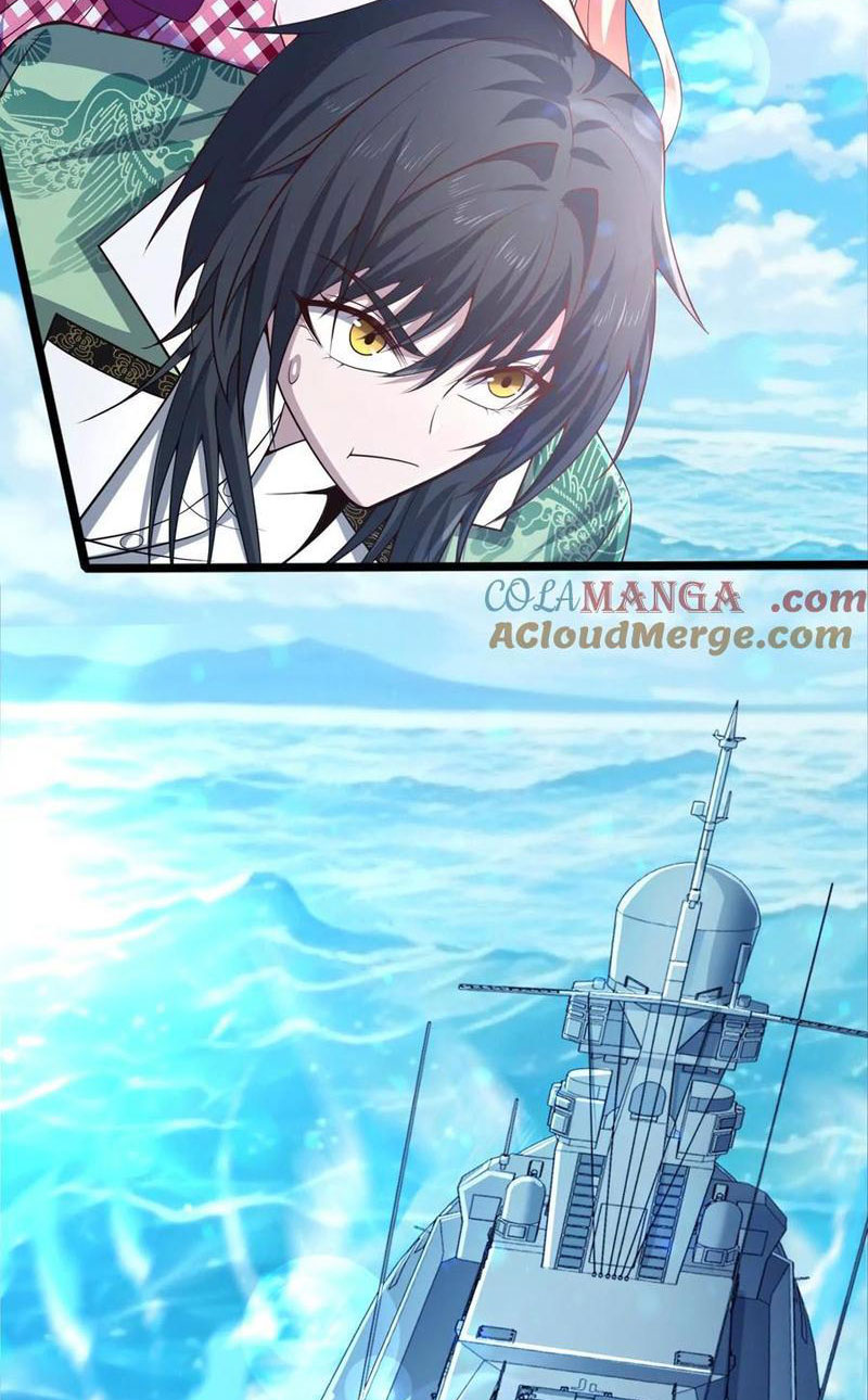 Đại Liên Minh Phản Xuyên Việt Của Bạo Quân - Chương 72 - Trang 33