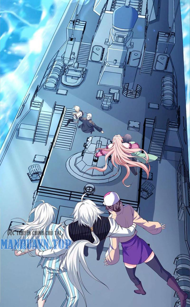 Đại Liên Minh Phản Xuyên Việt Của Bạo Quân - Chương 72 - Trang 34