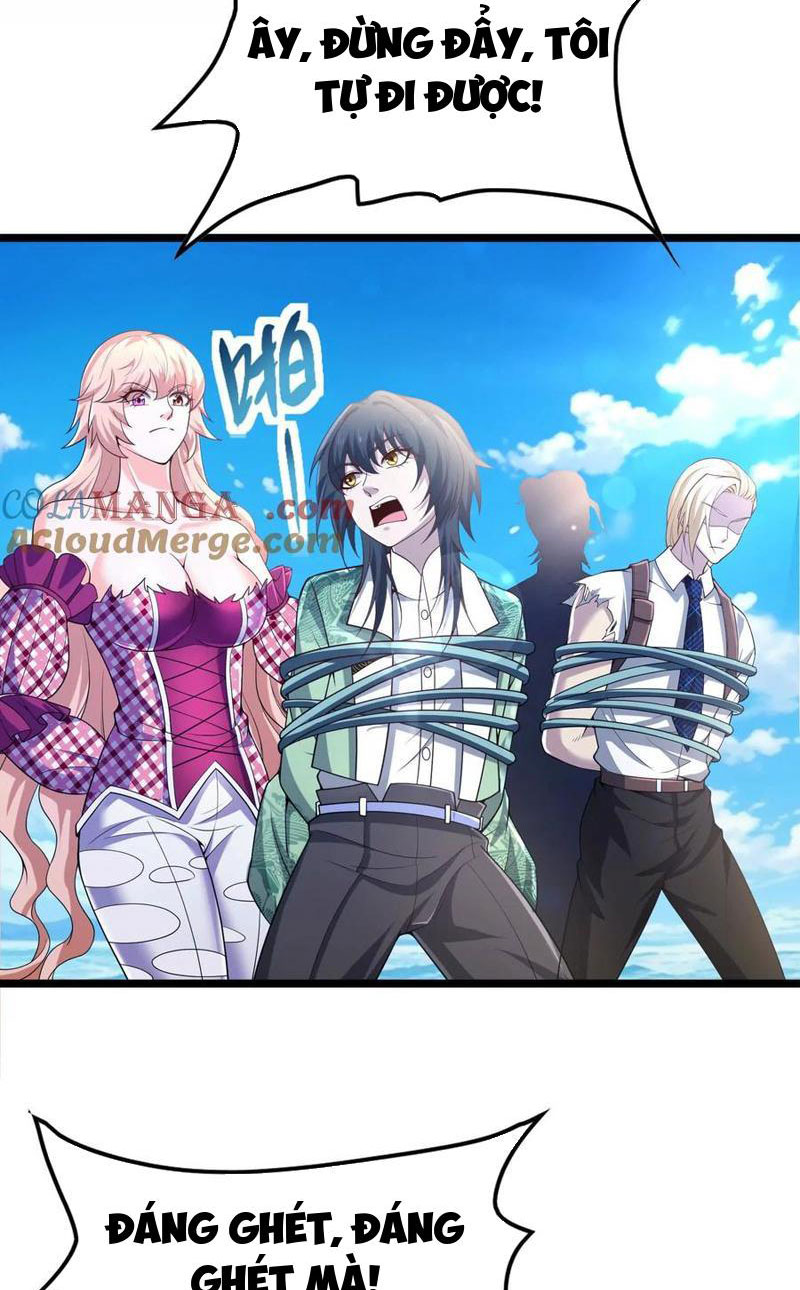 Đại Liên Minh Phản Xuyên Việt Của Bạo Quân - Chương 72 - Trang 36