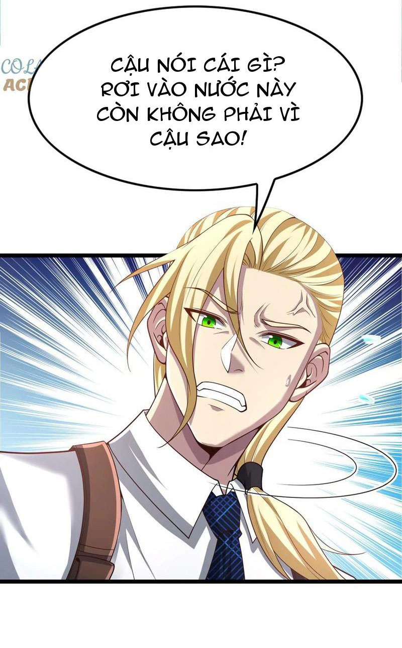 Đại Liên Minh Phản Xuyên Việt Của Bạo Quân - Chương 72 - Trang 38