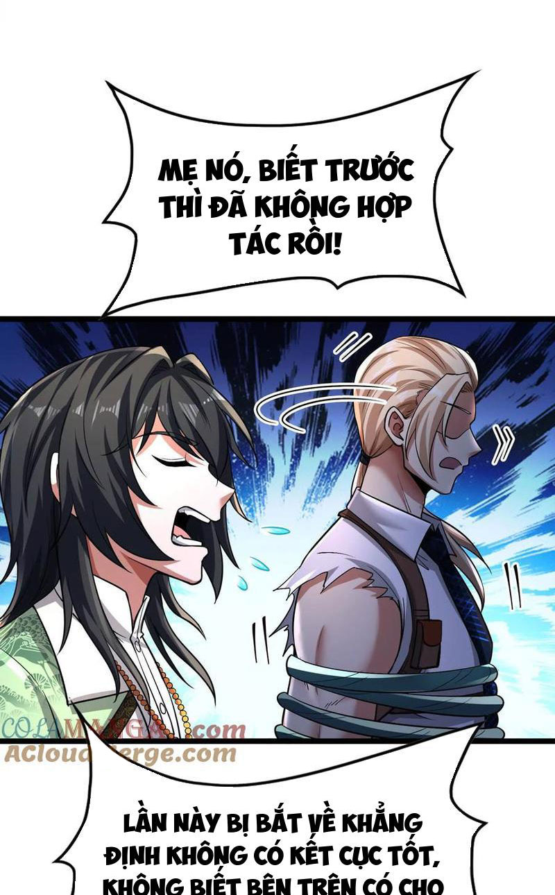 Đại Liên Minh Phản Xuyên Việt Của Bạo Quân - Chương 72 - Trang 39