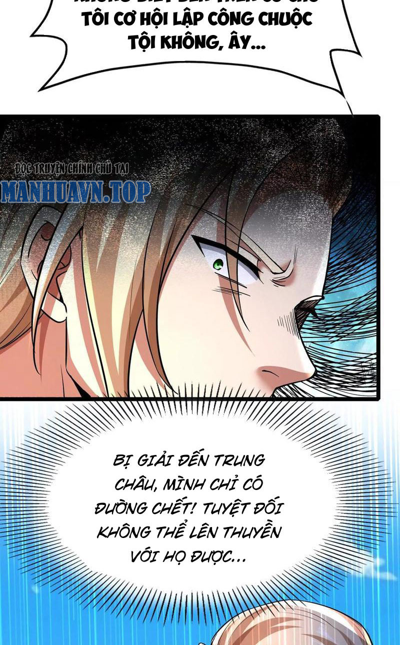 Đại Liên Minh Phản Xuyên Việt Của Bạo Quân - Chương 72 - Trang 40