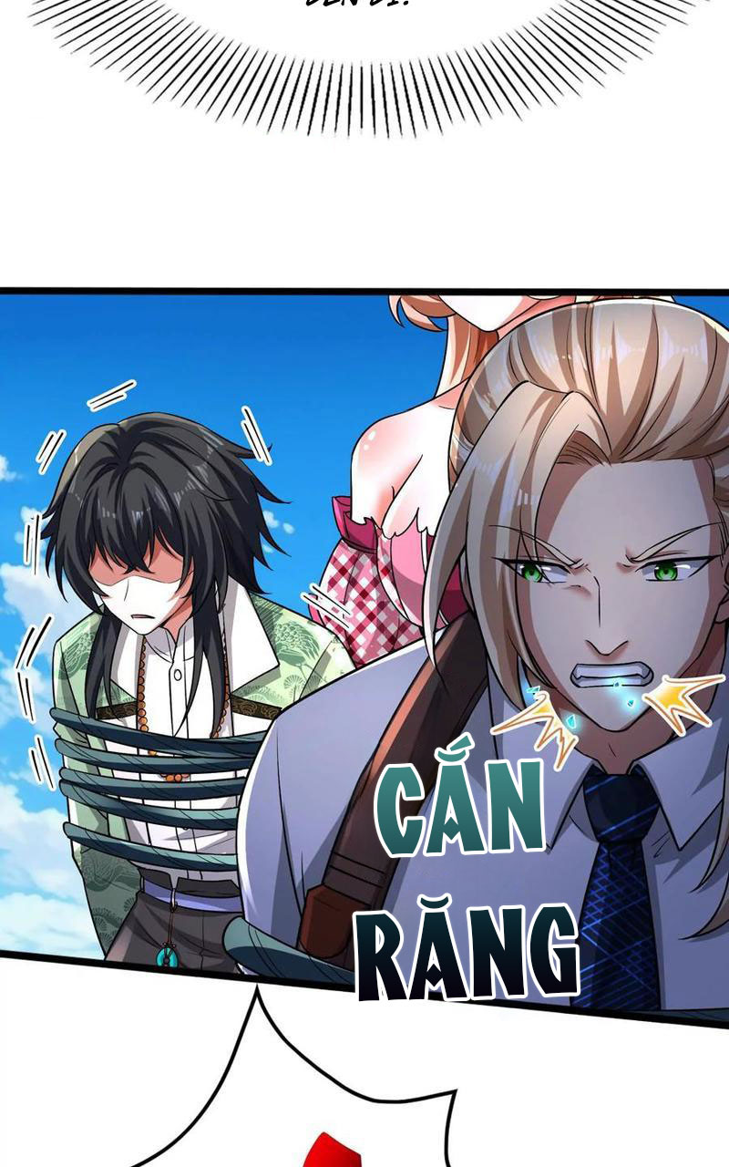 Đại Liên Minh Phản Xuyên Việt Của Bạo Quân - Chương 72 - Trang 43