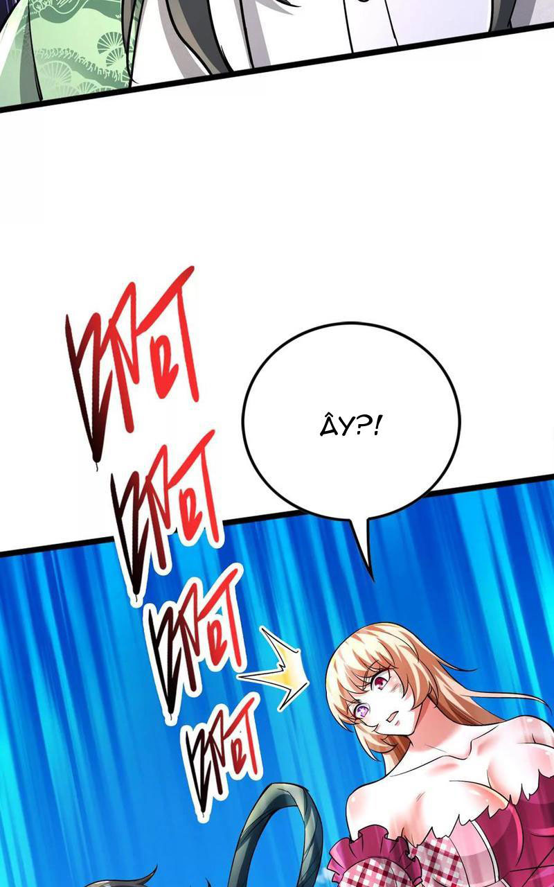 Đại Liên Minh Phản Xuyên Việt Của Bạo Quân - Chương 72 - Trang 45