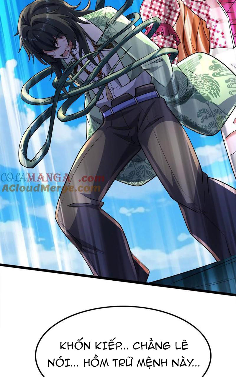 Đại Liên Minh Phản Xuyên Việt Của Bạo Quân - Chương 72 - Trang 46
