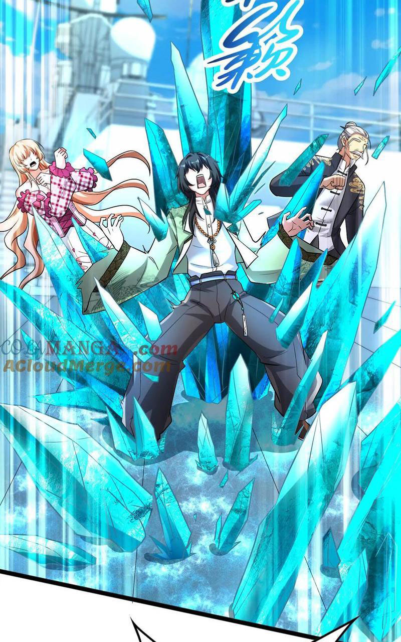 Đại Liên Minh Phản Xuyên Việt Của Bạo Quân - Chương 72 - Trang 49