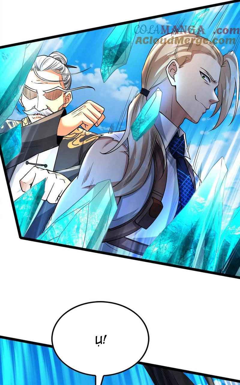 Đại Liên Minh Phản Xuyên Việt Của Bạo Quân - Chương 72 - Trang 51