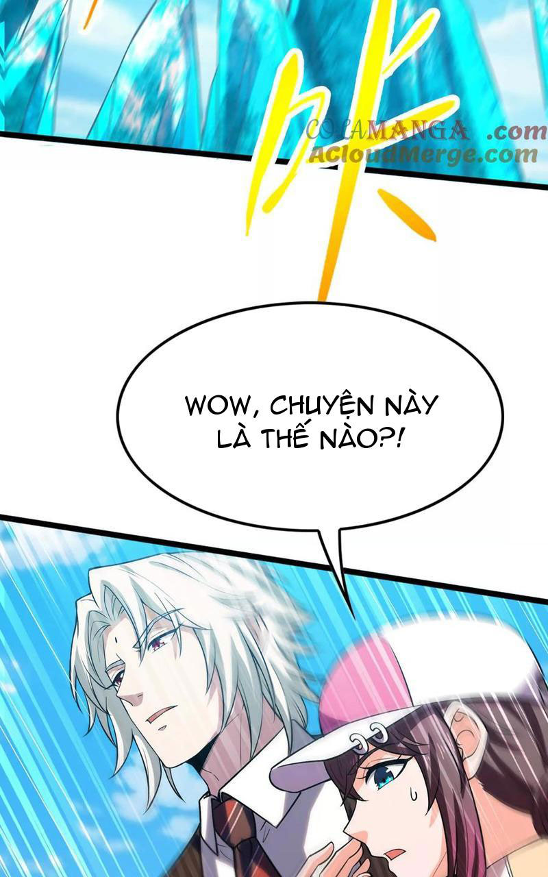 Đại Liên Minh Phản Xuyên Việt Của Bạo Quân - Chương 72 - Trang 54