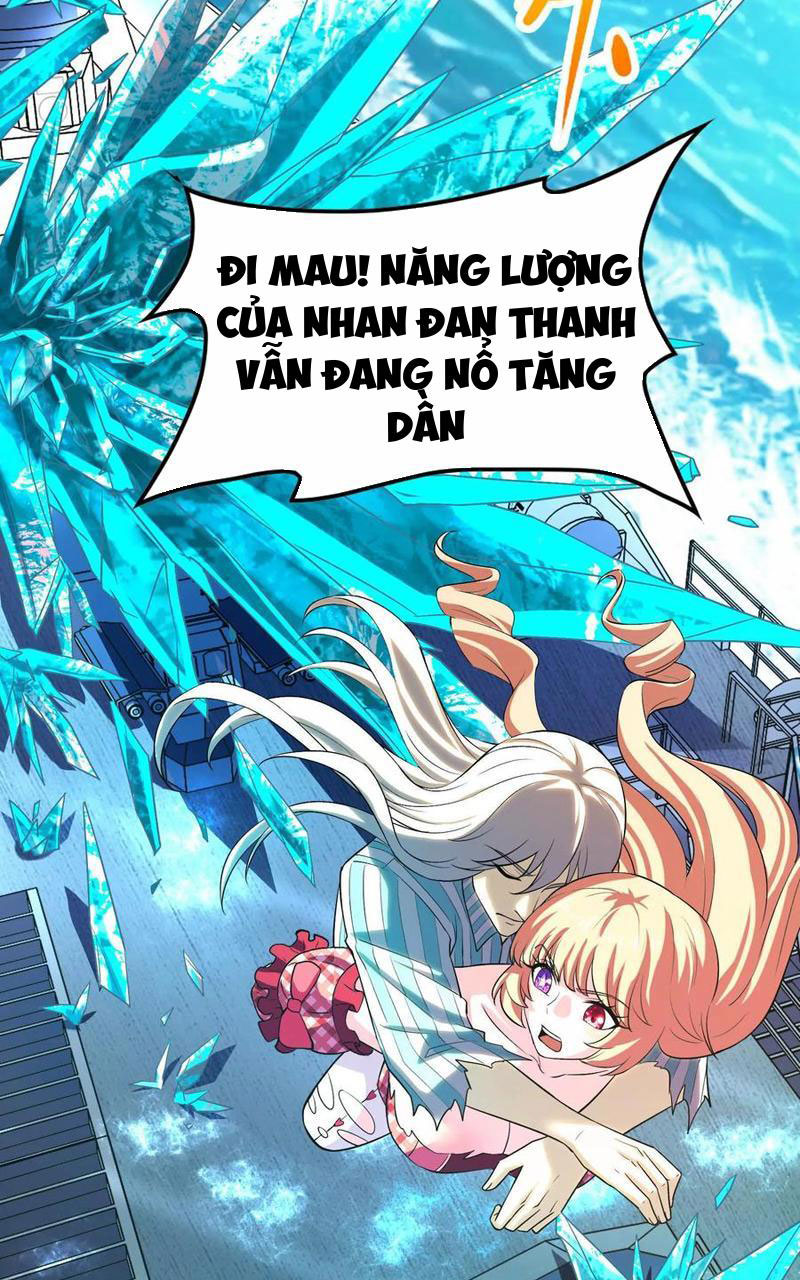 Đại Liên Minh Phản Xuyên Việt Của Bạo Quân - Chương 72 - Trang 56