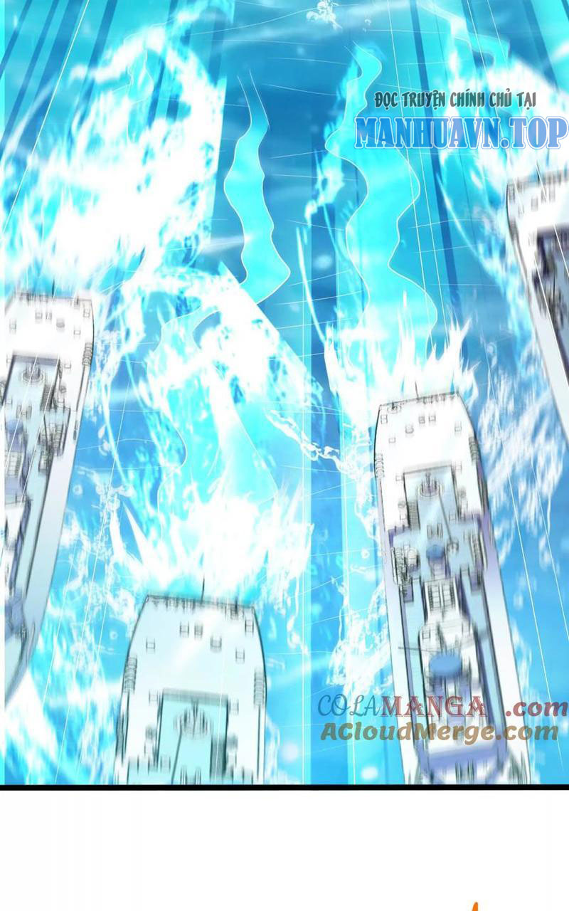 Đại Liên Minh Phản Xuyên Việt Của Bạo Quân - Chương 72 - Trang 58