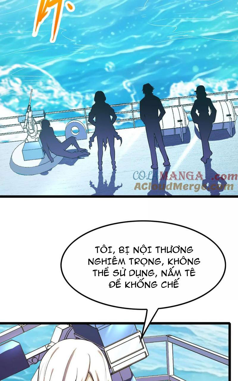 Đại Liên Minh Phản Xuyên Việt Của Bạo Quân - Chương 72 - Trang 60