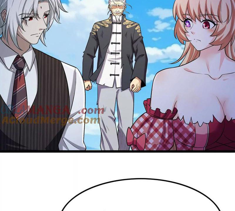 Đại Liên Minh Phản Xuyên Việt Của Bạo Quân - Chương 72 - Trang 65